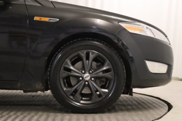 Ford Mondeo IV Kombi 2.0 Duratorq TDCi DPF 140KM 2007 Ford Mondeo 2.0 TDCi, Klima, Klimatronic,ALU, zdjęcie 14