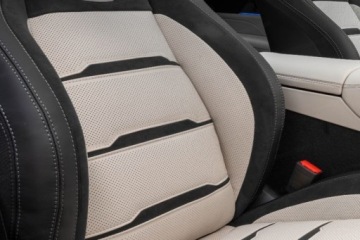 Mercedes GLE V167 SUV AMG Facelifting 3.0 53 435KM 2024 MERCEDES-BENZ GLE AMG 53 4-Matic+ Suv 3.0 (435KM) 2024, zdjęcie 5