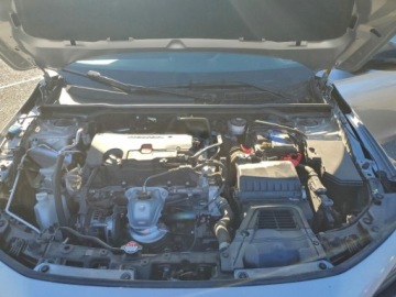 Honda Civic XII 2024 Honda Civic Sport 2024 2.0 Benzyna 158KM, zdjęcie 6