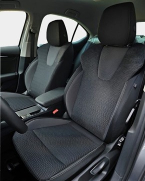 Skoda Octavia IV Liftback 1.5 TSI EVO 150KM 2024 Skoda Octavia Stan bdb - Virtual Cockpit - Czujniki - Kamera - Hak - Faktu, zdjęcie 35