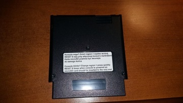 Картридж NES, Krzysiocart Micro SD (everdrive)