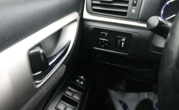 Lexus CT Hatchback 5d 200h 136KM 2011 Lexus CT 1.8 Hybryda 136KM, zdjęcie 16