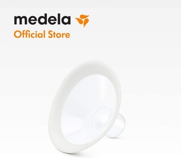 2 прокладки для груди Medela PersonalFit, 24 молокоотсоса