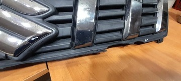 MASKA MŘÍŽKA ORIGINÁLNÍ ZNAKY SUZUKI VITARA III FACELIFT