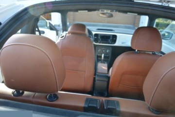 Volkswagen Beetle 2016 Volkswagen Beetle 1.8 Turbo170KM 2016r Automat! Bogata wersja!, zdjęcie 24