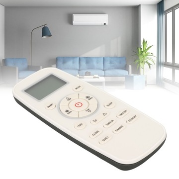 Пульт дистанционного управления кондиционером HISENSE DG11L1 03 DG11L1