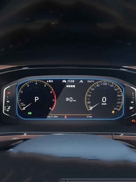 NAVIGACE AUTOMOBILNÍ GPS DO VOLKSWAGEN T-ROC T