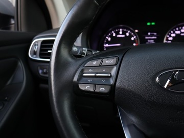 Hyundai i30 III Hatchback Facelifting 1.5 DPI 110KM 2022 Hyundai i30 1.5 DPI, Salon Polska, 1. Właściciel, zdjęcie 15