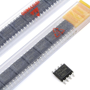 [5шт] AT25640AN-10SU-2.7 Память EEPROM 64 Кбит