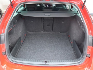 Skoda Octavia IV Scout 1.5 TSI ACT 150KM 2021 Skoda Octavia 1.5 TSI, Salon Polska, zdjęcie 13