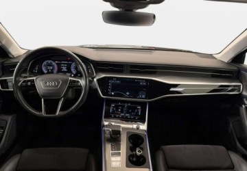 Audi A6 C8 Limousine 2.0 40 TDI 204KM 2022 Audi A6 Limousine VAT 23 Sport 40TDI MHEV 204KM S-tronic quattro 2022 r. S, zdjęcie 15