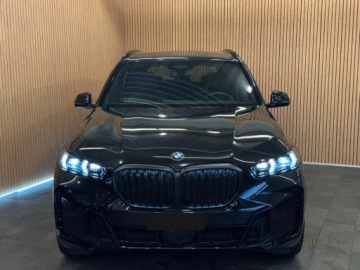 BMW X5 G05 SUV Facelifting 3.0 30d 298KM 2026 BMW X5 xDrive30d Sport Suv 3.0 (298 KM) 2026, zdjęcie 4