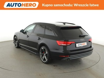 Audi A4 B9 Avant 2.0 35 TFSI  150KM 2018 Audi A4 Avant automat full LED virtual cocpit, zdjęcie 3