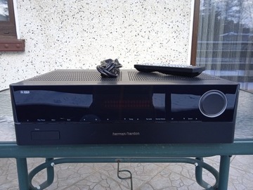 Harman Kardon HK3770 Bluetooth