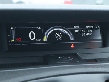 Renault Scenic III XMOD Energy TCe 115KM 2014 Renault Scenic 1.2 TCe, Klima, Tempomat,ALU, zdjęcie 10