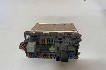 MODUL POHODĚ MERCEDES-BENZ E (W211) 2115457701 3.2L DIESEL 150KW 2008