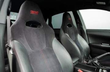 Subaru Impreza III Sedan 2.5 WRX STI 300KM 2012 Subaru Impreza 2.5 WRX STI 300 km Autotrade 2.5 Benzyna 300KM, zdjęcie 27