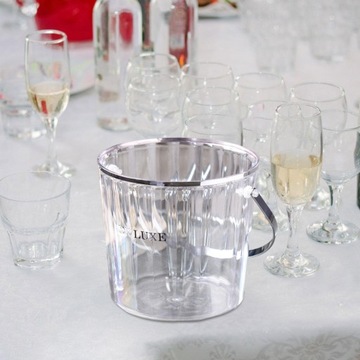 Диспенсер для напитков Iced Clear без крышки