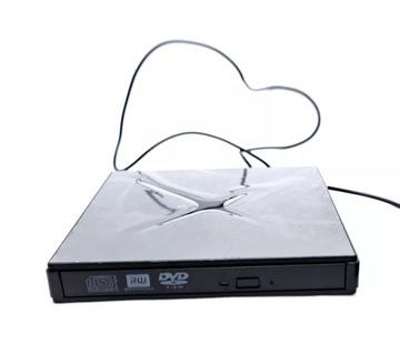DVD-ДИСК ВНЕШНИЙ НЕЧЕТНЫЙ И HDD-УСТРОЙСТВО ВНЕШНИЙ ДИСКОВОД