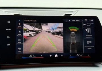 BMW X2 U10 2024 BMW X2 sDrive20i 170KM M Pakiet Adaptacyjne podwozie M Pakiet serwisowy 1.5, zdjęcie 30