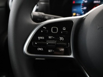 Mercedes CLA C118/X118 Shooting Brake 2.0 200d 150KM 2021 Mercedes CLA 200 automat full LED navi klima auto, zdjęcie 30