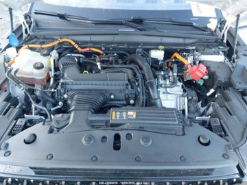 Lincoln 2024 Lincoln Nautilus Premiere 2024 2.0l 2.0 Hybryda 250KM, zdjęcie 8