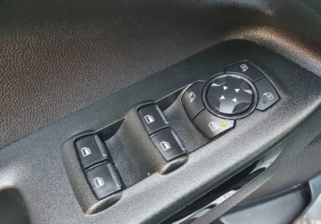 Ford Ecosport II SUV Facelifting 1.0 EcoBoost 125KM 2018 Ford EcoSport ST-Line Kamera LED Nawigacja GetHelp Benzyna 125KM, zdjęcie 21