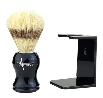 НАБОР ДЛЯ БРИТЬЯ, ЩЕТКА, БРИТВА ЛЕЗВИЕ