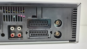 Видеомагнитофон Loewe Video VHS VV6306H Hi-Fi 6306