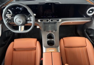 Mercedes GLC C254/X254 2026 Mercedes-Benz GLC 400 4matic z technologia EQ samochod demonstracyjny, zdjęcie 7