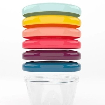 Babymoov Babybols 180 мл (x6) A004308