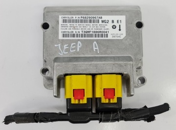 SENSOR AIRBAG JEEP GRAND CHEROKEE WJ P68290967AB