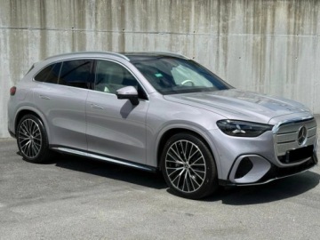 Mercedes GLC C254/X254 2026 MERCEDES-BENZ GLC 400 4-Matic EQ AMG Line (489KM) 2026, zdjęcie 9