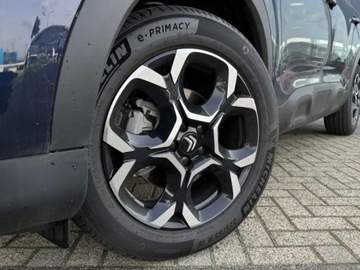 Citroen C5 Aircross 2025 Od ręki - Max eDCT6 1.2 mHEV 145KM / My Citroen Play, zdjęcie 8