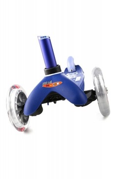 Самокат MINI MICRO DELUXE 3IN1 ДЕТСКОЕ СИДЕНЬЕ