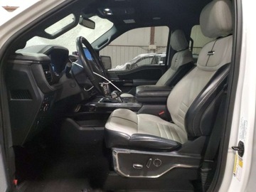 Ford 2022 Ford F150 Lightning Pro 2022 Elektryczny 563KM, zdjęcie 7