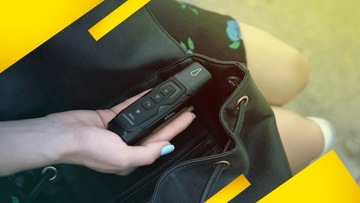Спортивная камера Xblitz Everywhere FHD для ВЕЛОСИПЕДНОГО МОТОРА, два направления ПЕРЕДНЯЯ + ЗАДНЯЯ