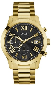 Zegarek GUESS W0668G8