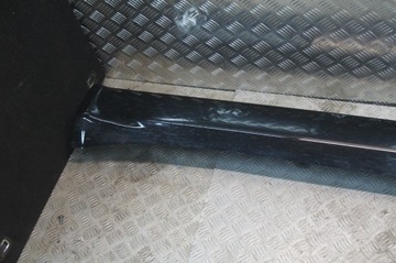 Dodge Durango Listwa Progowa Lewa