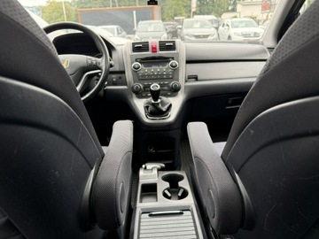 Honda CR-V III SUV 2.0 i-VTEC 150KM 2008 Honda CR-V Salon PL. 4x4 . Benzyna 2.0, zdjęcie 18