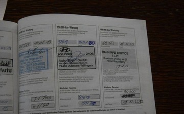 Hyundai i30 II Wagon 1.4 CVVT 100KM 2015 Hyundai i30 1.4B 2015r Navi Kamera 121 Tys Km Sprowadzony Oplacony, zdjęcie 31