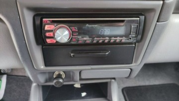 Mitsubishi Pajero III 2.5 TD 115KM 2005 Mitsubishi Pajero 2.5 D 116kM 4x4 Klimatronik Tempomat Czujniki Park. Hak, zdjęcie 33