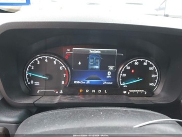 Ford Maverick II 2023 Ford Maverick XLT 2023 2.0 Benzyna 250KM, zdjęcie 10