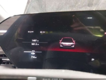 Audi 2025 Audi A6 Avant e-tron Premium Plus, 2025r., 4x4 Elektryczny 422KM, zdjęcie 10