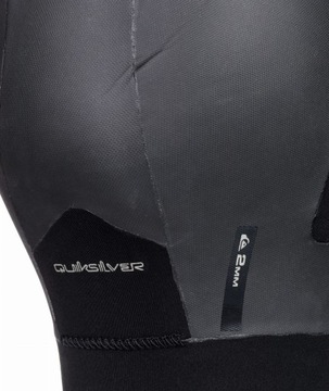 Капюшон Quiksilver 2023 Msessions 2 Kvj0 — L