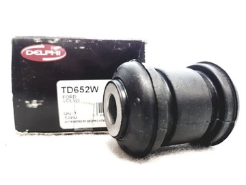 ВТУЛКА ПЕРЕДНЕГО РЫЧАГА DELPHI ДЛЯ FORD FOCUS MK2 C-MAX