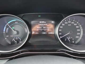 Kia XCeed PHEV 1.6 GDi Plug-in Hybrid 141KM 2022 Kia XCeed Plug-in-Hybrid, Salon Polska, zdjęcie 10