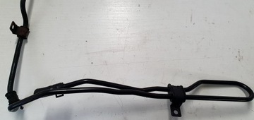 Охладитель рулевого механизма Киа Соренто.