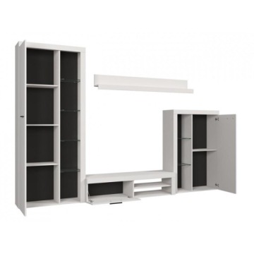 Комплект Olimp + шкаф Vista 120 см