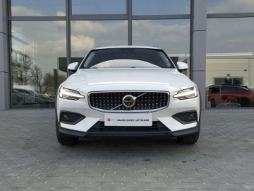 Volvo 2024 Volvo V60 Cross Country Plus B5 B AWD automat 250KM - FV23, GWARANCJA 2.0, zdjęcie 7